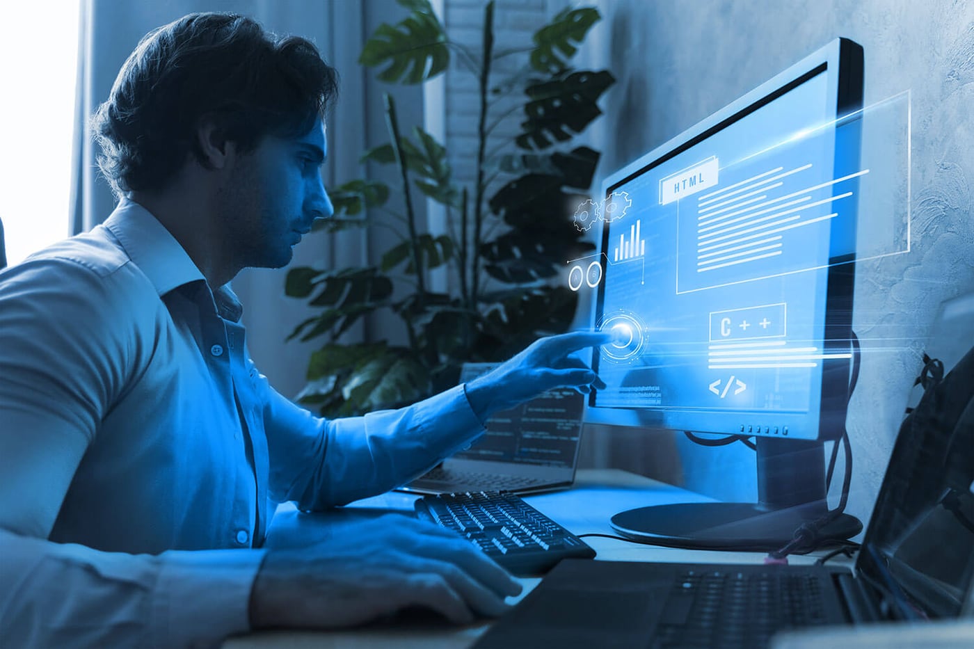 Mantenimiento web