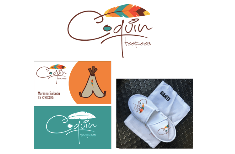 Codún Teepees