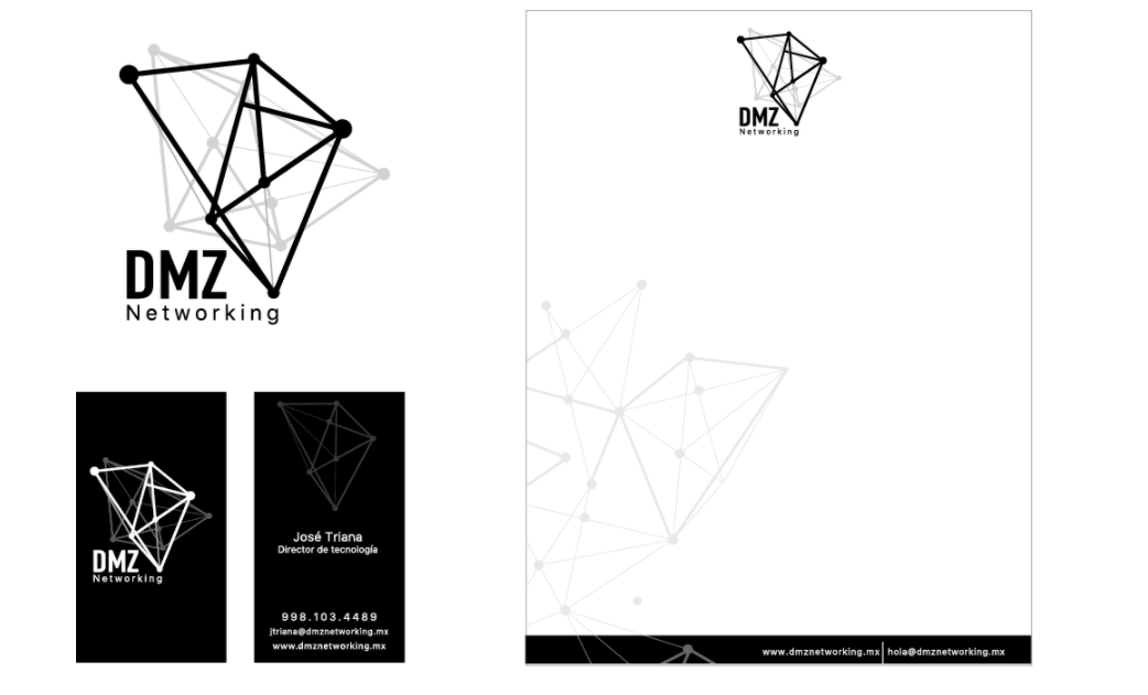 DMZ Networking