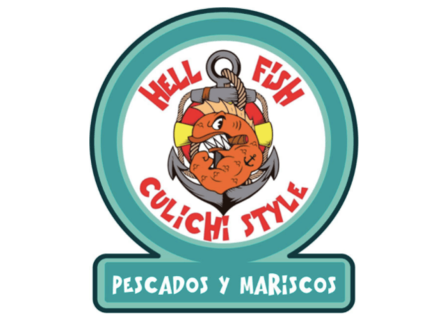 Hell Fish