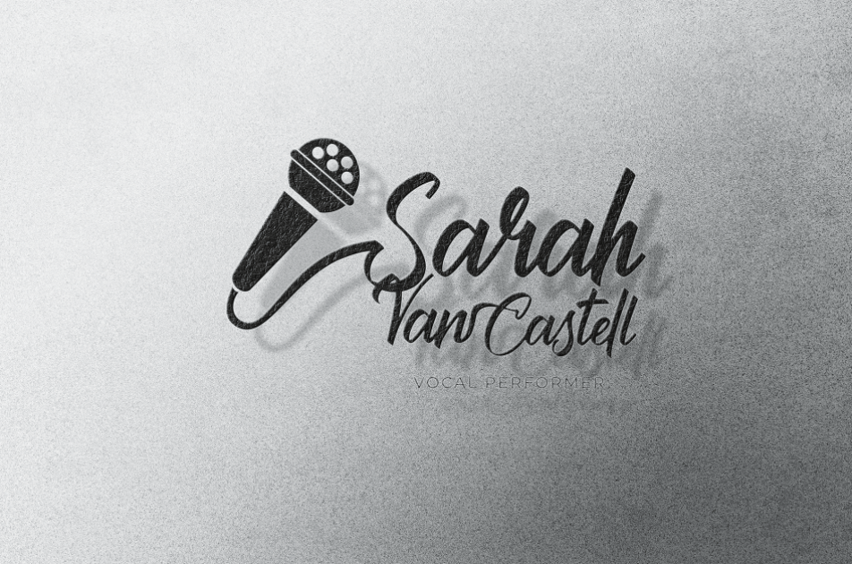 Sarah Van Castell