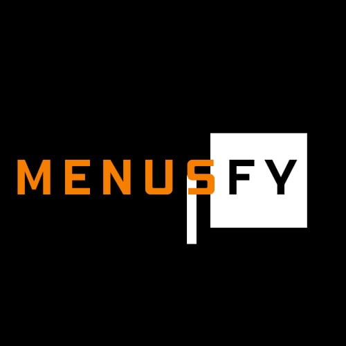MenusFy