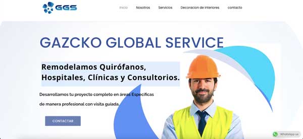 Gazcko Global