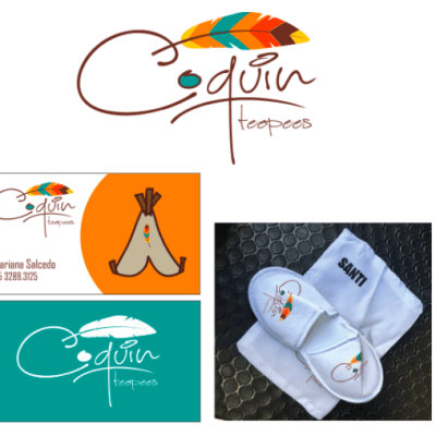 Branding Codún